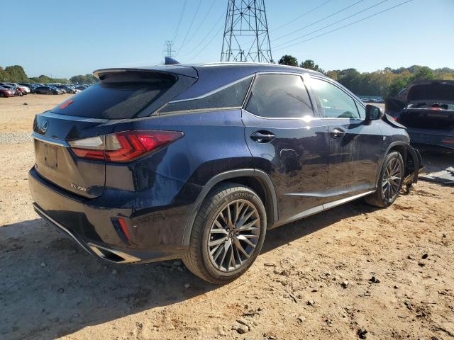 Photo 3 from auction – 2018 LEXUS RX 350 BASE with VIN 2T2BZMCA1JC162569