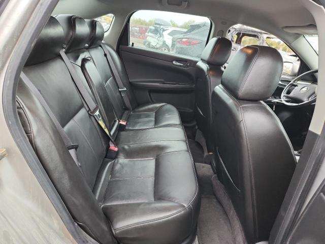 Photo 10 from auction – 2008 CHEVROLET IMPALA LT with VIN 2G1WT58K681331906