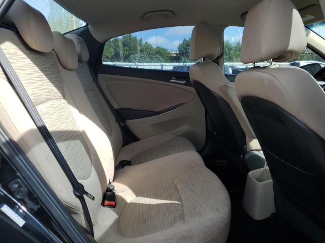 Photo 10 from auction – 2016 HYUNDAI ACCENT SE with VIN KMHCT4AE5GU004663