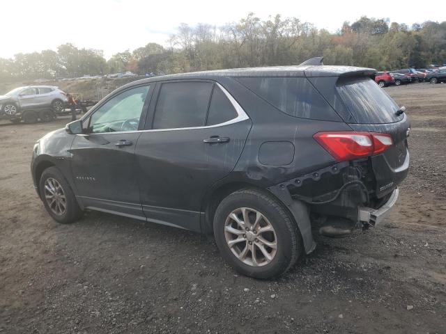 Photo 2 from auction – 2018 CHEVROLET EQUINOX LT with VIN 2GNAXSEV8J6298653