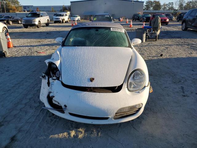 Foto 5 de la subasta – 2007 PORSCHE BOXSTER S con VIN WP0CB29857U730842