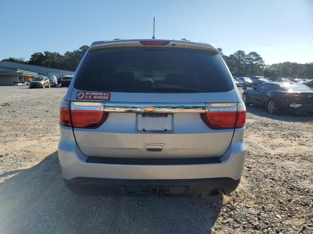 Photo 6 from auction – 2011 DODGE DURANGO EX with VIN 1D4RD2GG4BC645300