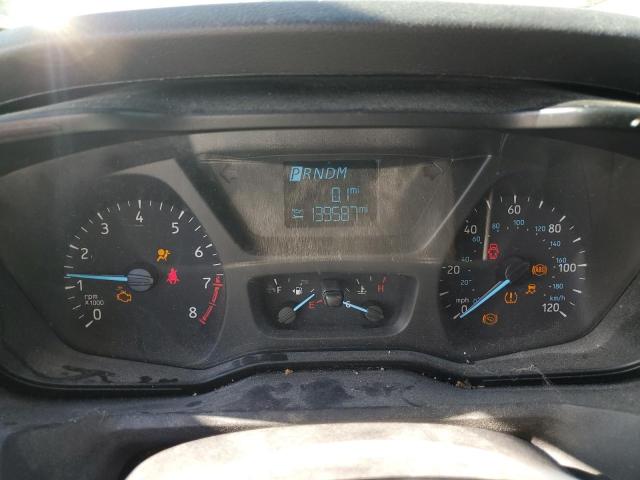 Photo 9 from auction – 2019 FORD TRANSIT T- with VIN 1FTYE1YM5KKB45768