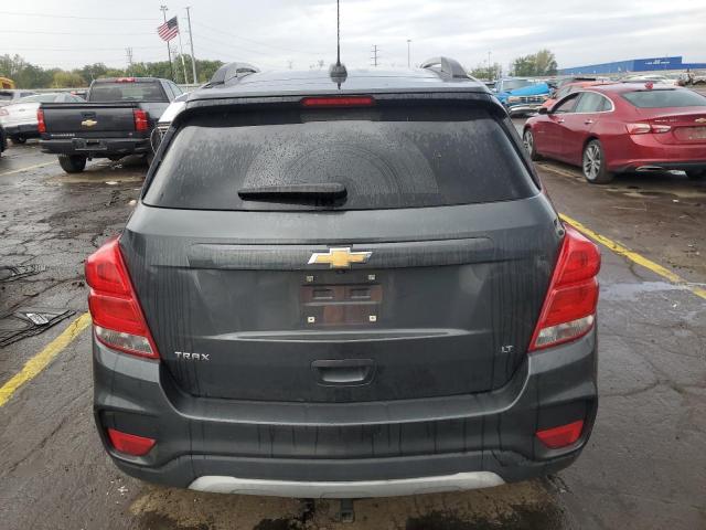 Photo 6 from auction – 2017 CHEVROLET TRAX 1LT with VIN KL7CJLSB1HB154188