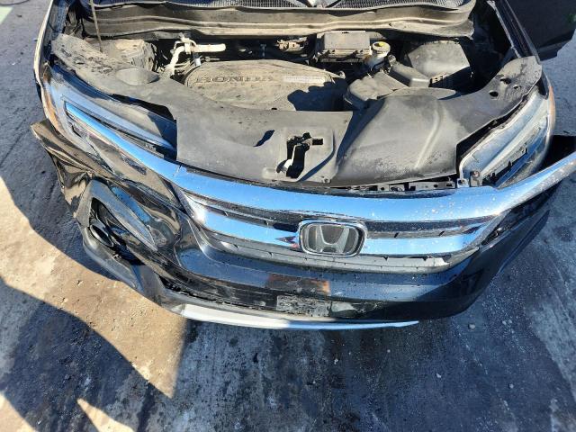 Photo 12 from auction – 2019 HONDA PILOT EXL with VIN 5FNYF6H59KB000670