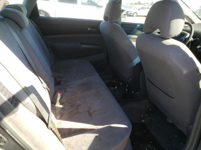 Photo 10 from auction – 2007 TOYOTA PRIUS with VIN JTDKB20U173279002