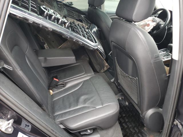 Photo 11 from auction – 2017 AUDI Q5 PREMIUM with VIN WA1C2AFP8HA071903