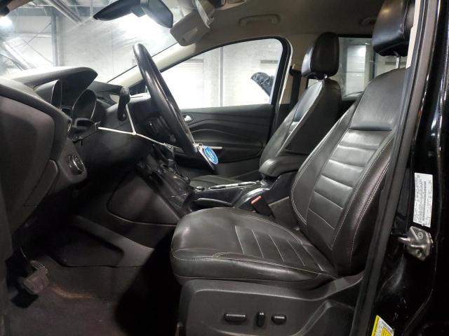 Photo 7 from auction – 2014 FORD ESCAPE TIT with VIN 1FMCU9J96EUE40237