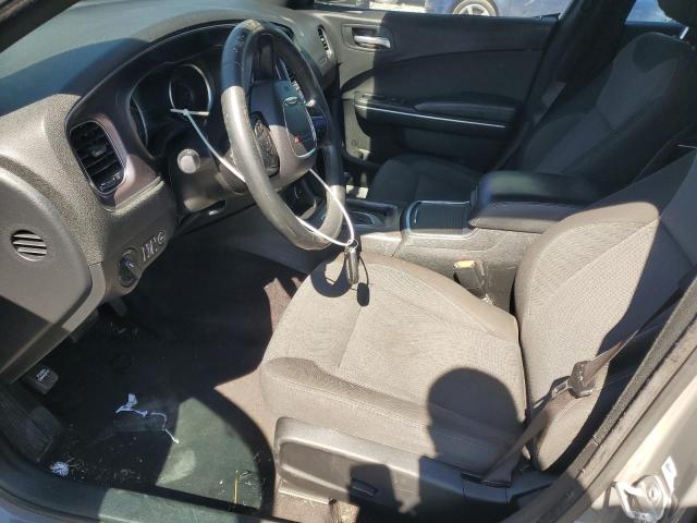 Photo 7 from auction – 2018 DODGE CHARGER SXT with VIN 2C3CDXBG5JH173454