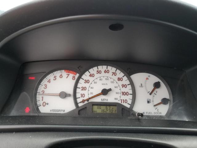 Photo 9 from auction – 2003 TOYOTA COROLLA CE with VIN 1NXBR32E43Z035870