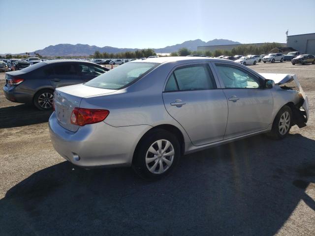 Photo 3 from auction – 2010 TOYOTA COROLLA BA with VIN 2T1BU4EE1AC506128