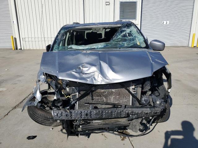 Photo 5 from auction – 2016 DODGE GRAND CARA with VIN 2C4RDGCG4GR265923