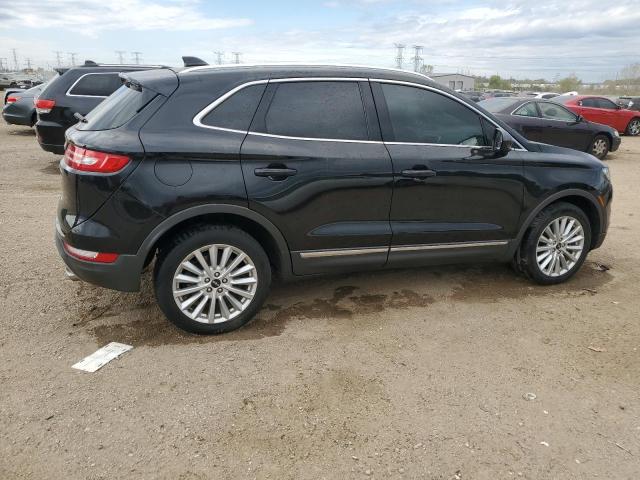 Photo 3 from auction – 2019 LINCOLN MKC with VIN 5LMCJ1D91KUL39685