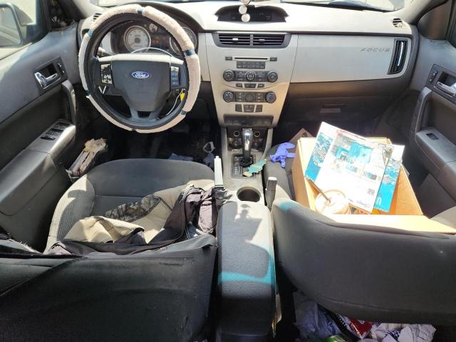 Photo 8 from auction – 2009 FORD FOCUS SES with VIN 1FAHP36N19W218953