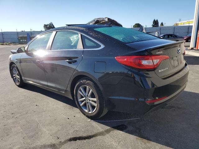 Photo 2 from auction – 2016 HYUNDAI SONATA SE with VIN 5NPE24AF9GH396405