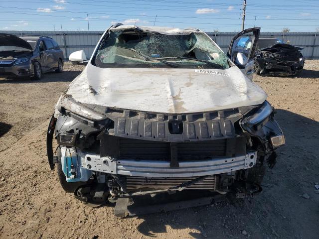Photo 5 from auction – 2025 BUICK ENCORE GX with VIN KL4AMFSL0SB055018