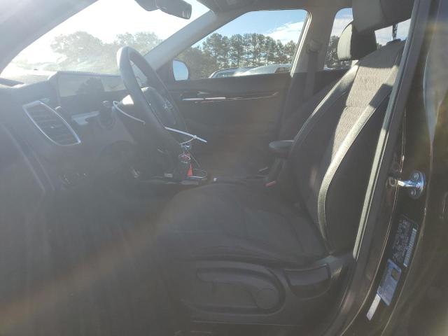 Photo 7 from auction – 2025 KIA SELTOS S with VIN KNDEU2AA3S7791423