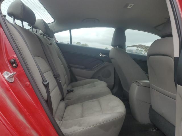 Photo 10 from auction – 2015 KIA FORTE EX with VIN KNAFX4A89F5358773