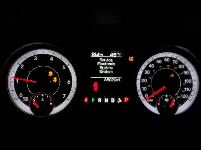 Photo 9 from auction – 2019 RAM 1500 CLASS with VIN 1C6RR7GT4KS732491