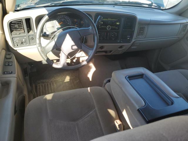 Photo 8 from auction – 2003 CHEVROLET SILVERADO C1500 with VIN 2GCEC19V231311150