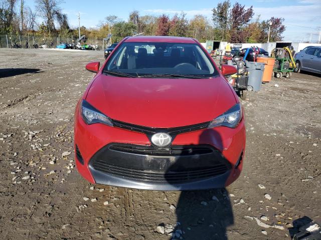 Photo 5 from auction – 2018 TOYOTA COROLLA L with VIN 2T1BURHE5JC009074