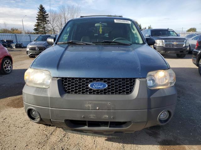 Photo 5 from auction – 2006 FORD ESCAPE XLT with VIN 1FMYU03176KA94592