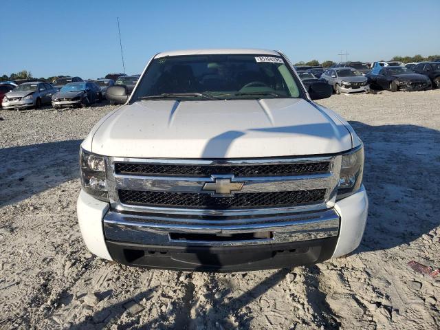 Photo 5 from auction – 2011 CHEVROLET SILVERADO with VIN 1GCRCPEA2BZ321996