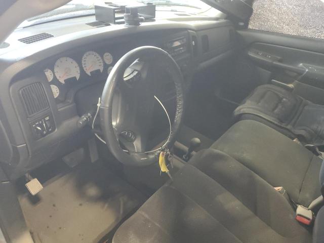 Photo 8 from auction – 2002 DODGE RAM 1500 with VIN 1D7HU18Z02J149060