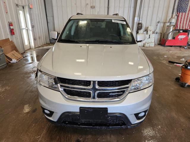 Photo 5 from auction – 2012 DODGE JOURNEY SX with VIN 3C4PDDBG4CT216364