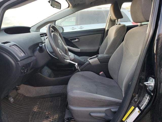 صورة رقم 7 من المزاد - 2014 TOYOTA PRIUS مع VIN JTDKN3DU2E1808568