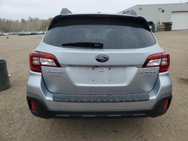 Photo 6 from auction – 2019 SUBARU OUTBACK 3. with VIN 4S4BSFNC2K3330115