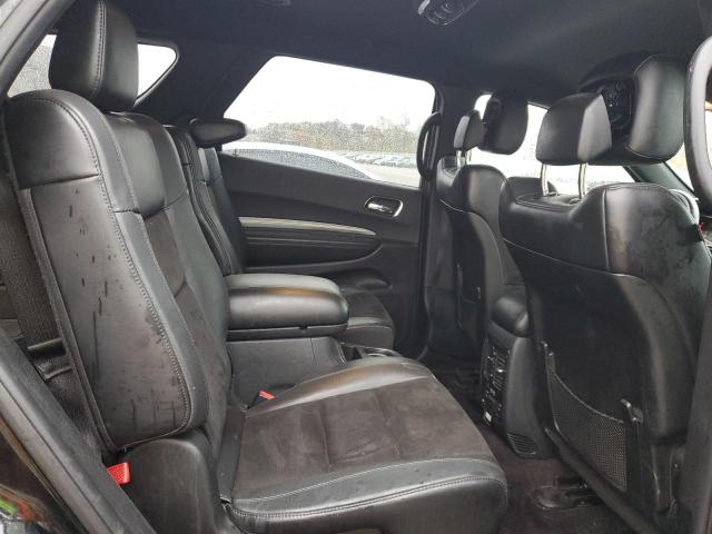 Photo 11 from auction – 2018 DODGE DURANGO GT with VIN 1C4RDJDG3JC416391