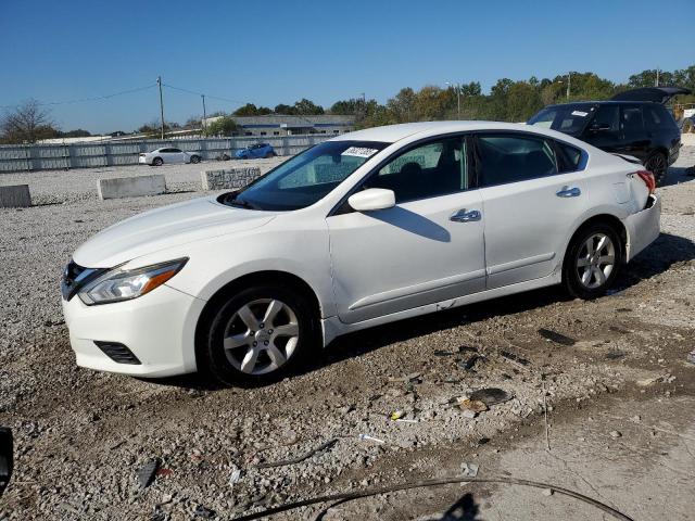 NISSAN ALTIMA 2.5 2016 with VIN 1N4AL3AP8GN333025 - Photo from auction