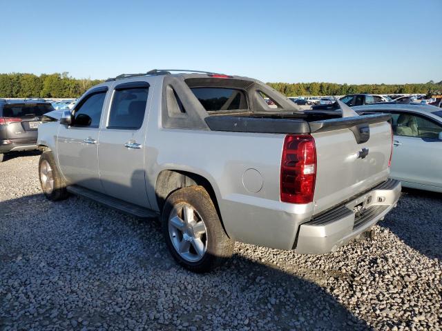 Photo 2 from auction – 2011 CHEVROLET AVALANCHE with VIN 3GNMCFE06BG248781