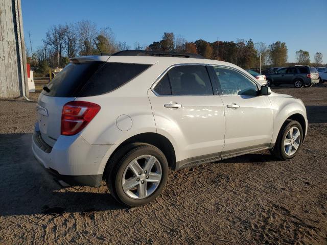 Photo 3 from auction – 2016 CHEVROLET EQUINOX LT with VIN 2GNFLFE31G6231909