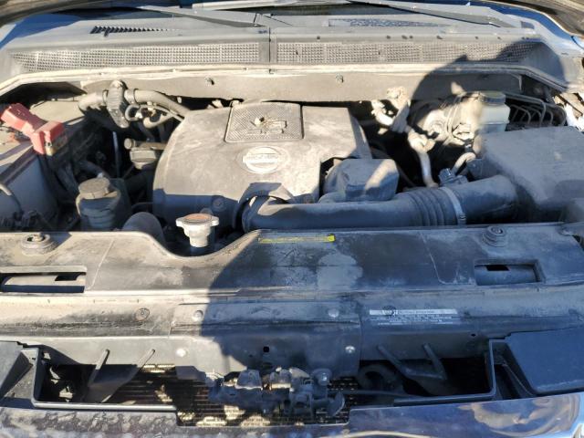 Photo 12 from auction – 2014 NISSAN ARMADA SV with VIN 5N1BA0NC4EN604391