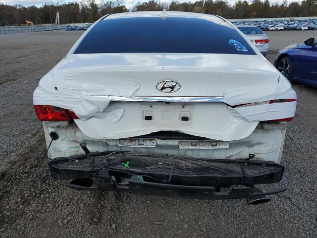 Photo 6 from auction – 2012 HYUNDAI SONATA SE with VIN 5NPEC4AC5CH409065