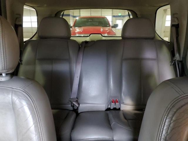 Photo 10 from auction – 2006 GMC ENVOY with VIN 1GKDT13S362219354