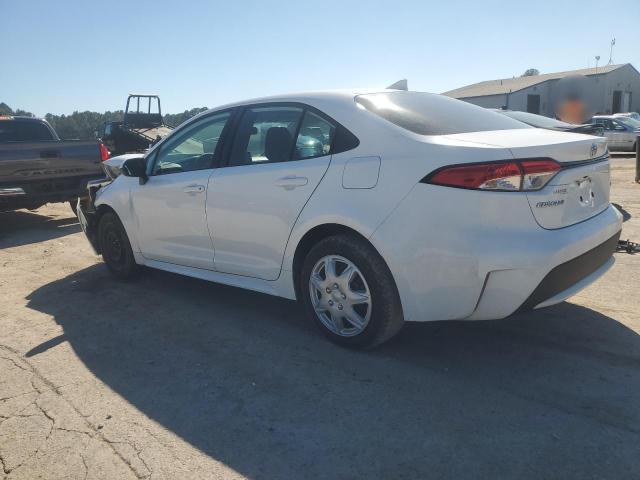 Photo 2 from auction – 2020 TOYOTA COROLLA with VIN 5YFEPRAE2LP074630