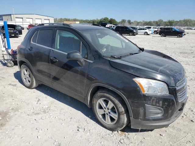Photo 4 from auction – 2016 CHEVROLET TRAX 1LT with VIN KL7CJLSB1GB545775