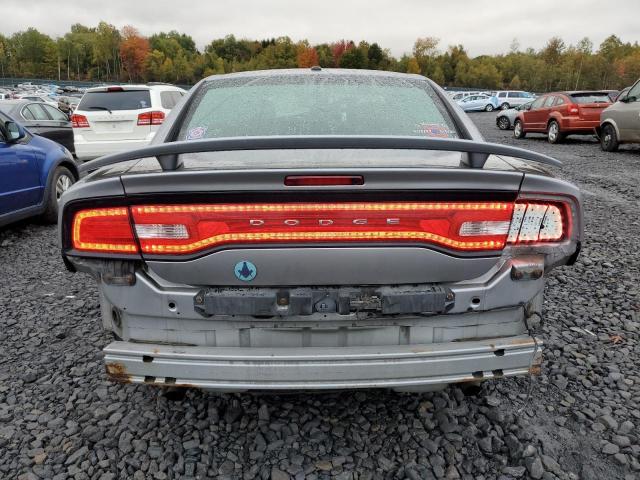 Photo 6 from auction – 2014 DODGE CHARGER SX with VIN 2C3CDXHG8EH332075