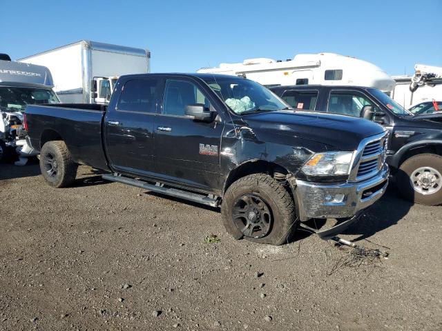 Photo 4 from auction – 2015 RAM 2500 SLT with VIN 3C6UR5JL7FG587337