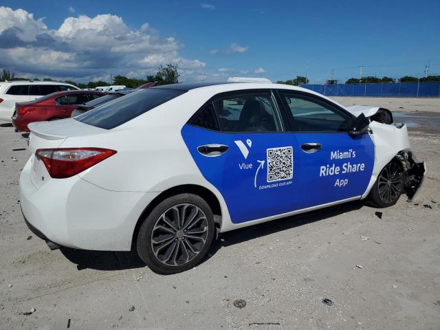 Photo 3 from auction – 2015 TOYOTA COROLLA L with VIN 2T1BURHE8FC321901