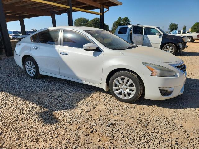 Photo 4 from auction – 2015 NISSAN ALTIMA 2.5 with VIN 1N4AL3AP9FN381194