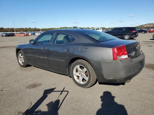 Photo 2 from auction – 2010 DODGE CHARGER SX with VIN 2B3CA3CV2AH123929