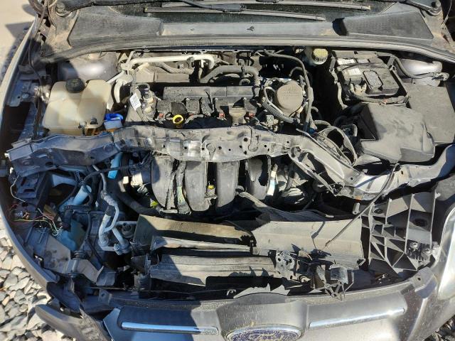 صورة رقم 11 من المزاد - 2014 FORD FOCUS SE مع VIN 1FADP3K22EL182650