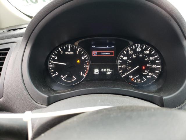 Photo 9 from auction – 2015 NISSAN ALTIMA 2.5 with VIN 1N4AL3AP0FC148803