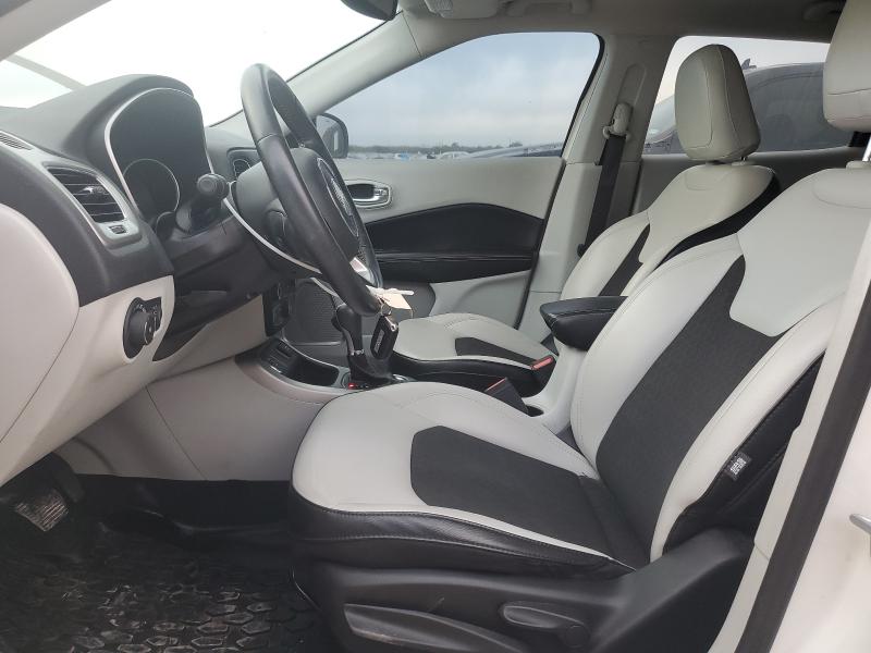Photo 7 from auction – 2019 JEEP COMPASS LA with VIN 3C4NJCBBXKT711522