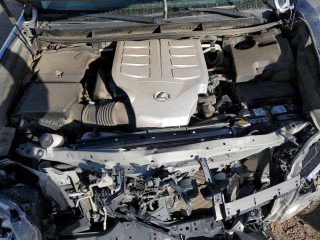 Photo 12 from auction – 2015 LEXUS GX with VIN JTJJM7FX2F5110627