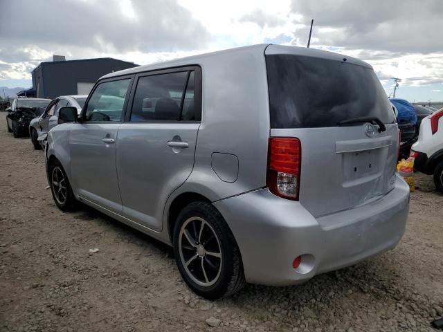 Photo 2 from auction – 2011 TOYOTA SCION XB with VIN JTLZE4FE3B1140094